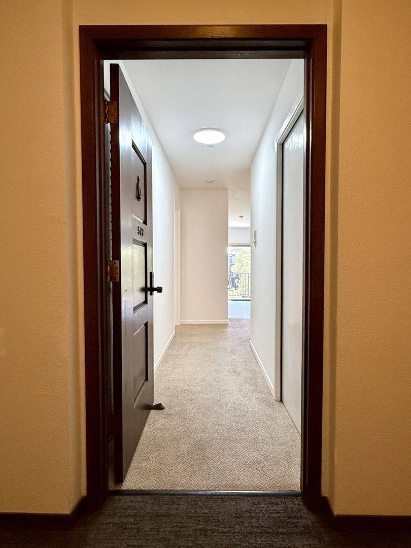 Condo for rent at 573 Seaver Dr, Mill Valley, CA 94941