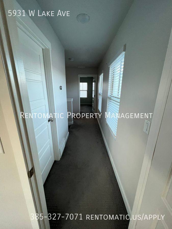 House for rent at 5931 W Lake Ave, South Jordan, UT 84009
