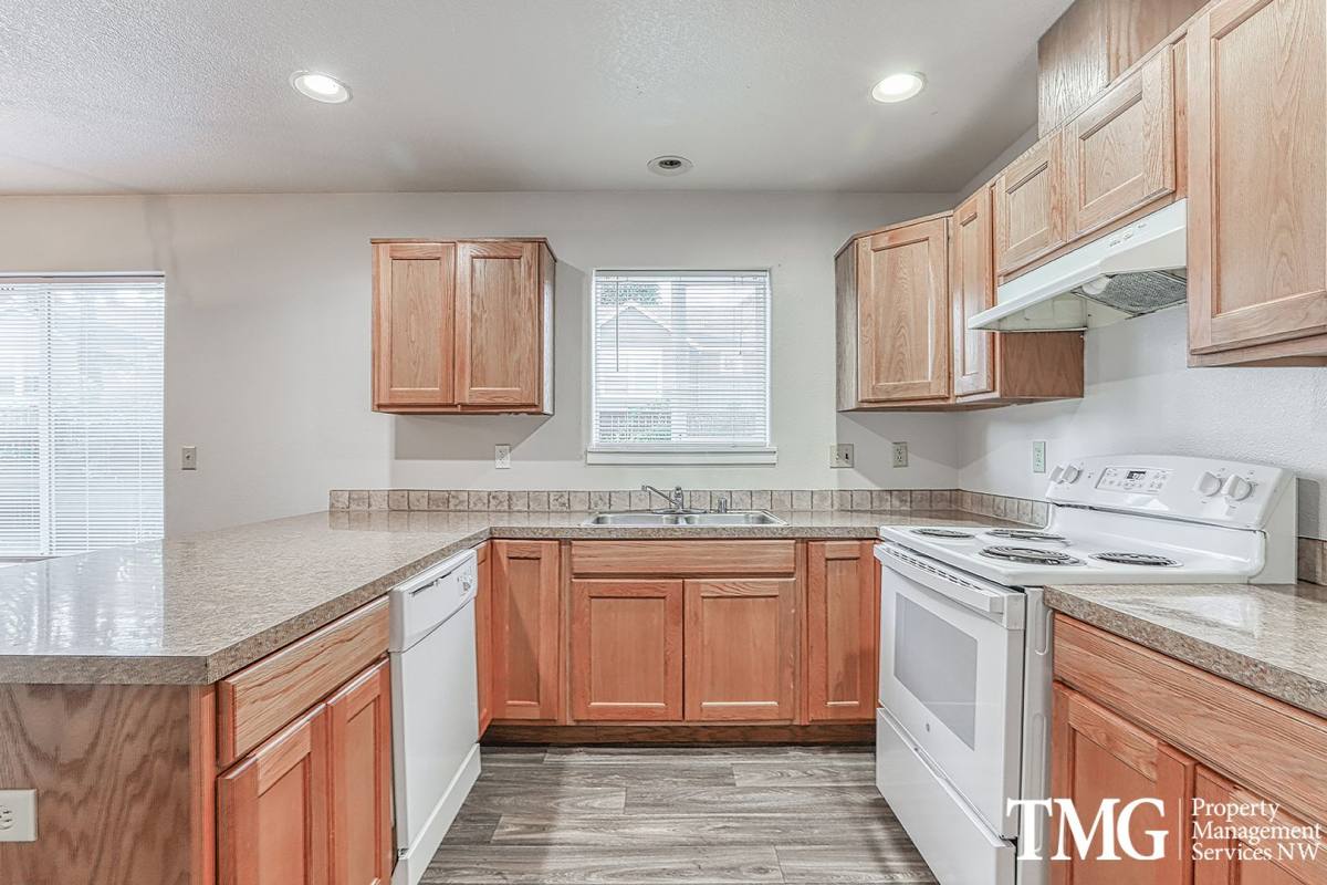Apartment for rent at 2816 Falk Rd A-C, Vancouver, WA 98661