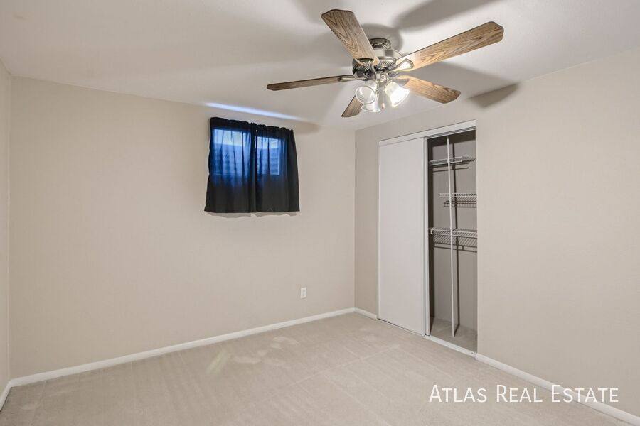 House for rent at 110 Tulane St, Colorado Springs, CO 80910