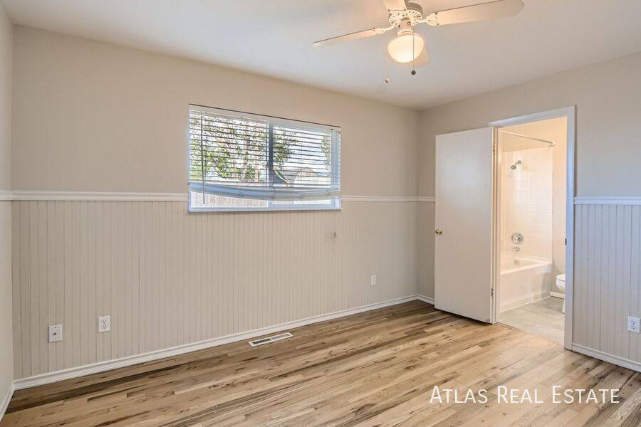 House for rent at 110 Tulane St, Colorado Springs, CO 80910