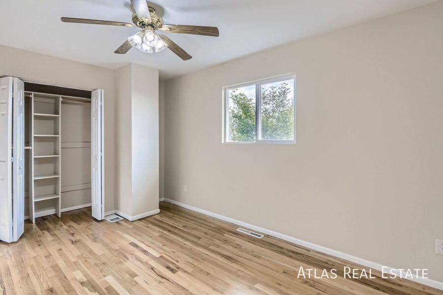 House for rent at 110 Tulane St, Colorado Springs, CO 80910