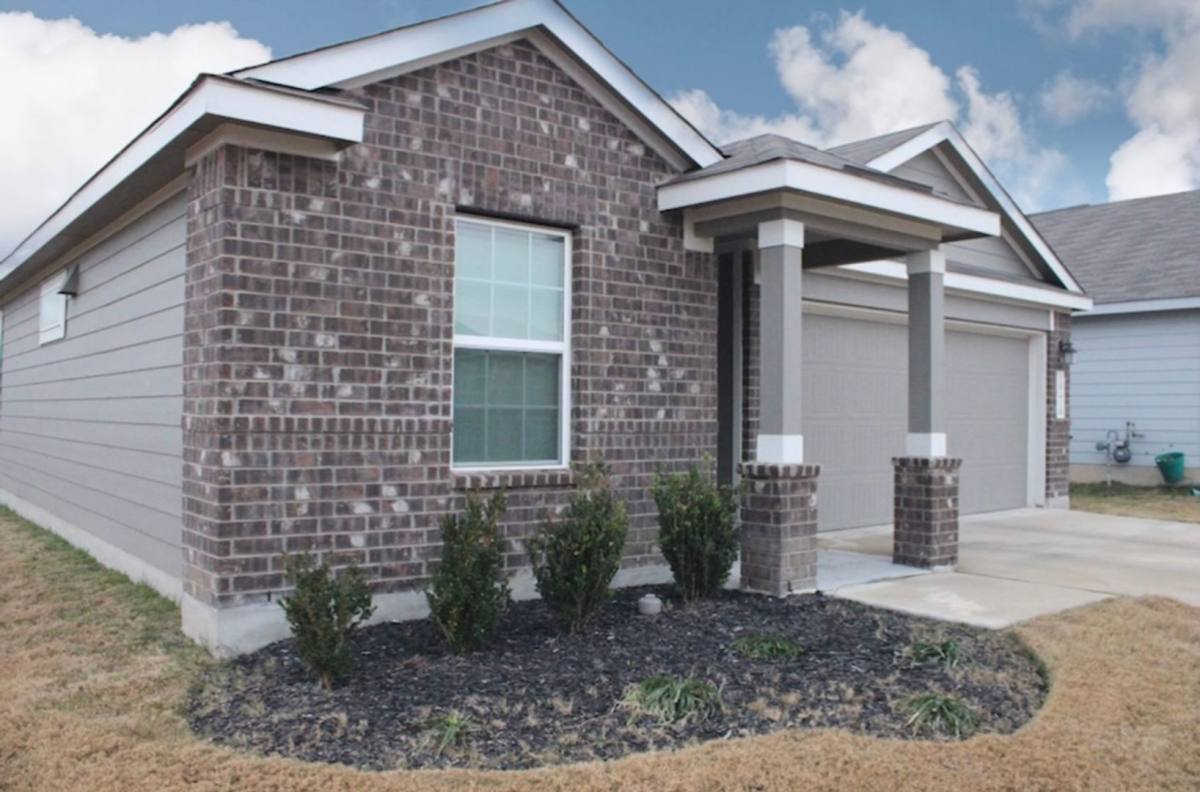 House for rent at 10410 Waverunner, Converse, TX 78109