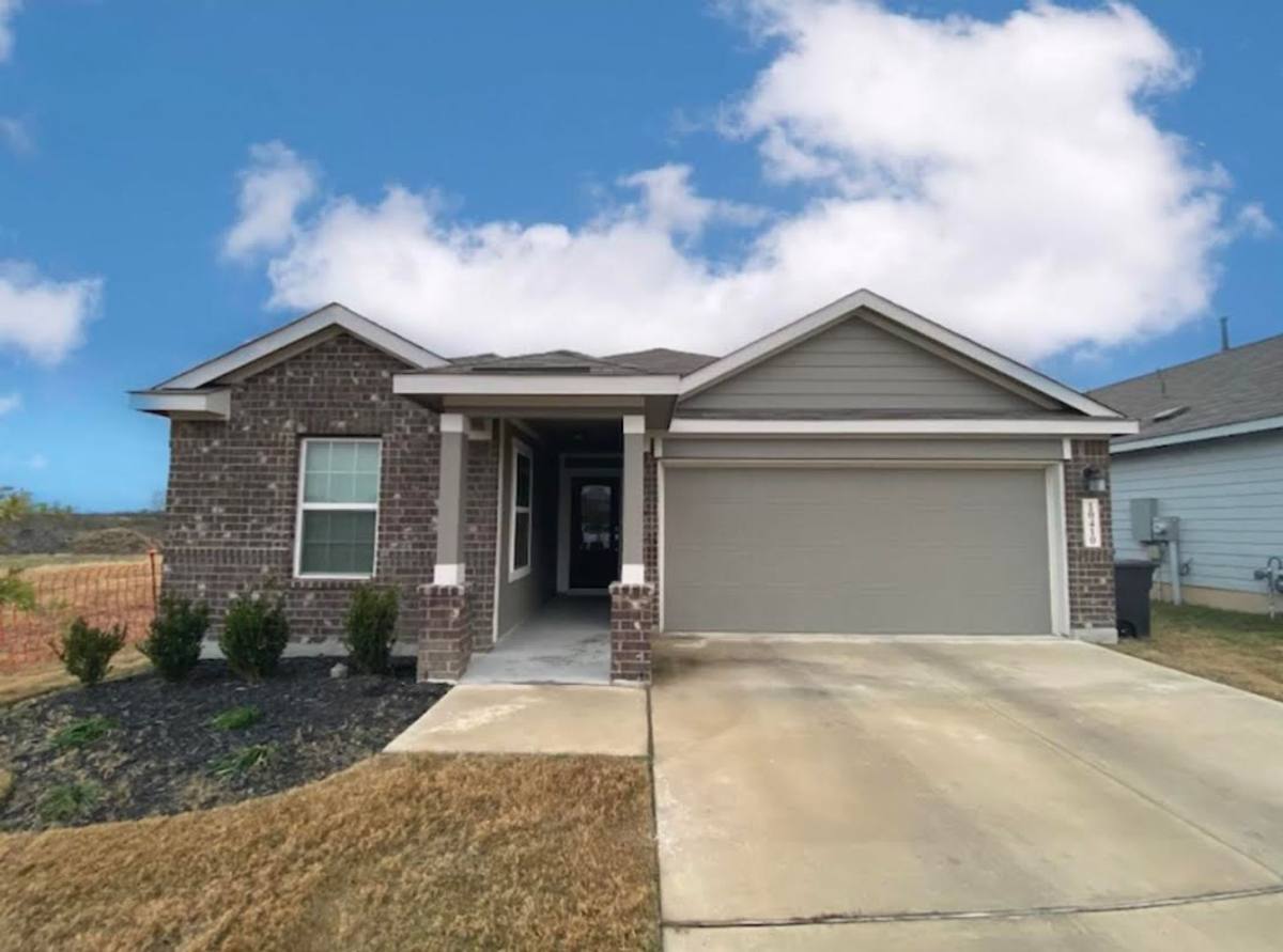 House for rent at 10410 Waverunner, Converse, TX 78109