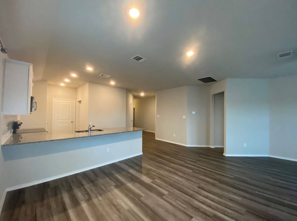 House for rent at 10410 Waverunner, Converse, TX 78109