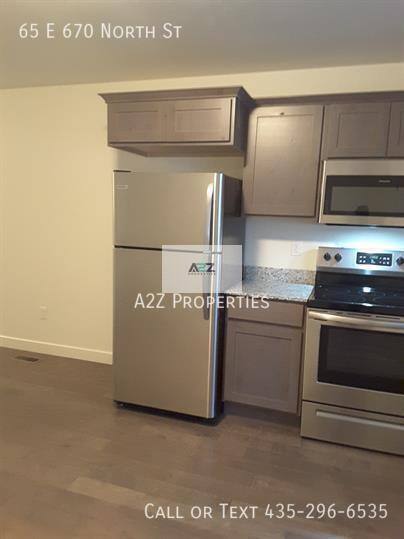 Townhouse for rent at 65 E 670 N St, Orem, UT 84058