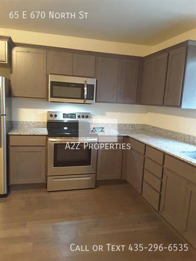 Townhouse for rent at 65 E 670 N St, Orem, UT 84058