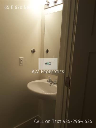 Townhouse for rent at 65 E 670 N St, Orem, UT 84058
