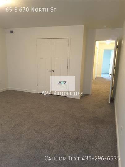 Townhouse for rent at 65 E 670 N St, Orem, UT 84058