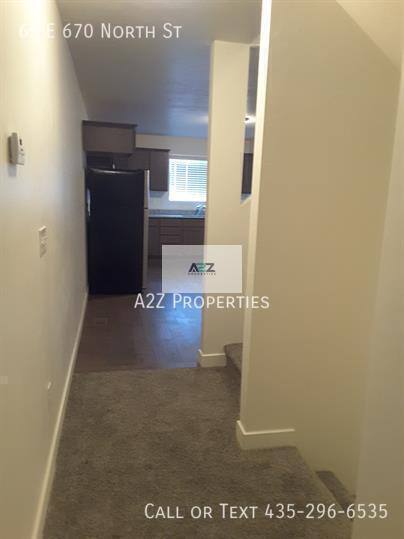 Townhouse for rent at 65 E 670 N St, Orem, UT 84058