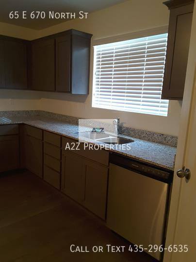 Townhouse for rent at 65 E 670 N St, Orem, UT 84058
