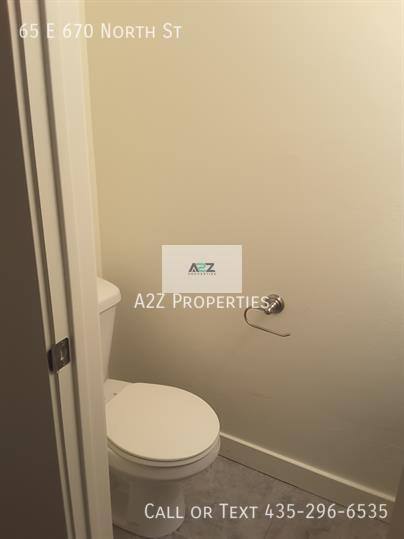Townhouse for rent at 65 E 670 N St, Orem, UT 84058