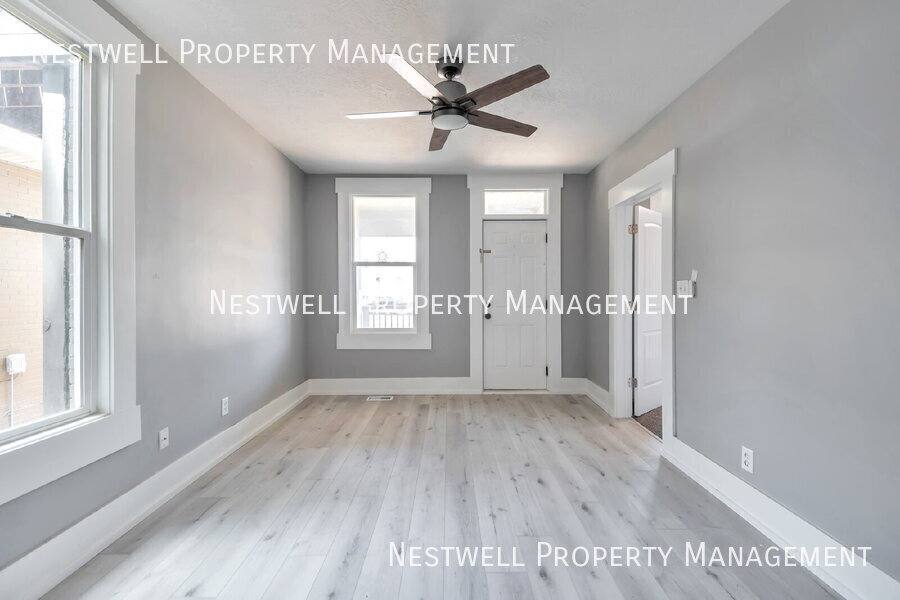 Apartment for rent at 354 E 800 S #B, Salt Lake City, UT 84111