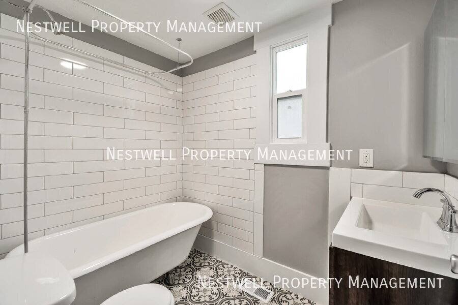 Apartment for rent at 354 E 800 S #B, Salt Lake City, UT 84111
