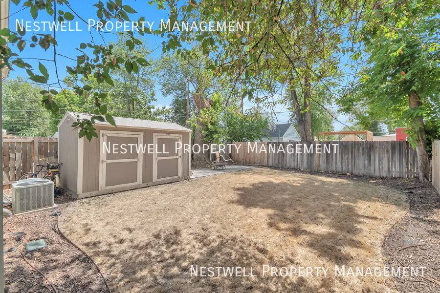 Apartment for rent at 354 E 800 S #B, Salt Lake City, UT 84111