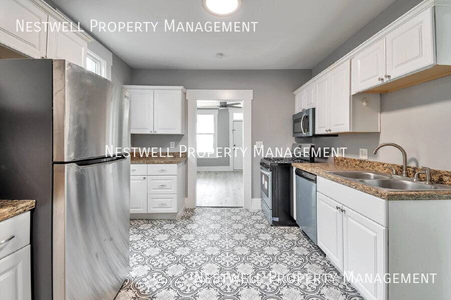 Apartment for rent at 354 E 800 S #B, Salt Lake City, UT 84111