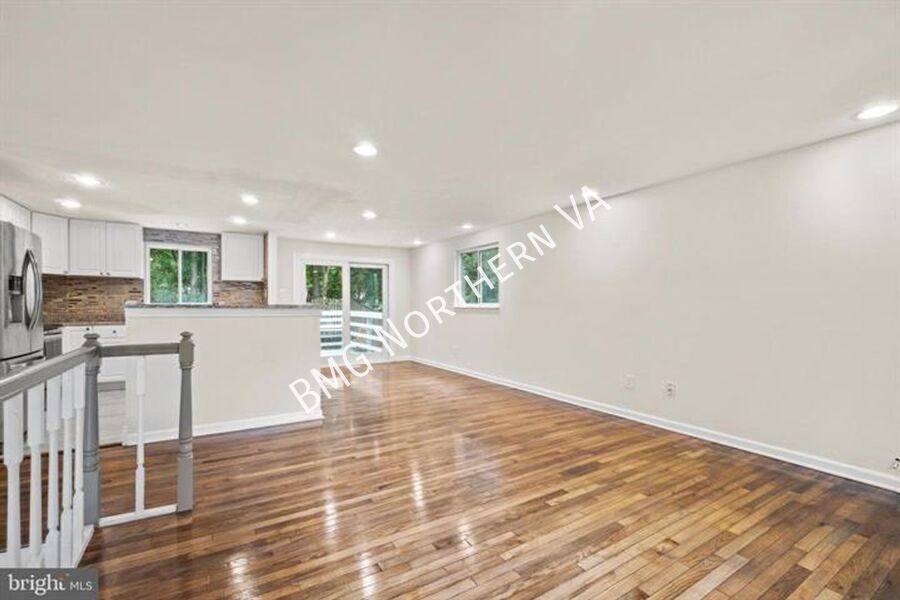 House for rent at 8461 Yellow Leaf Court, Springfield, VA 22153