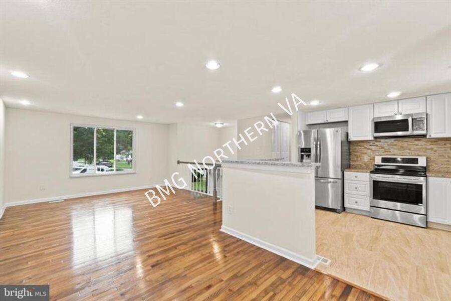 House for rent at 8461 Yellow Leaf Court, Springfield, VA 22153