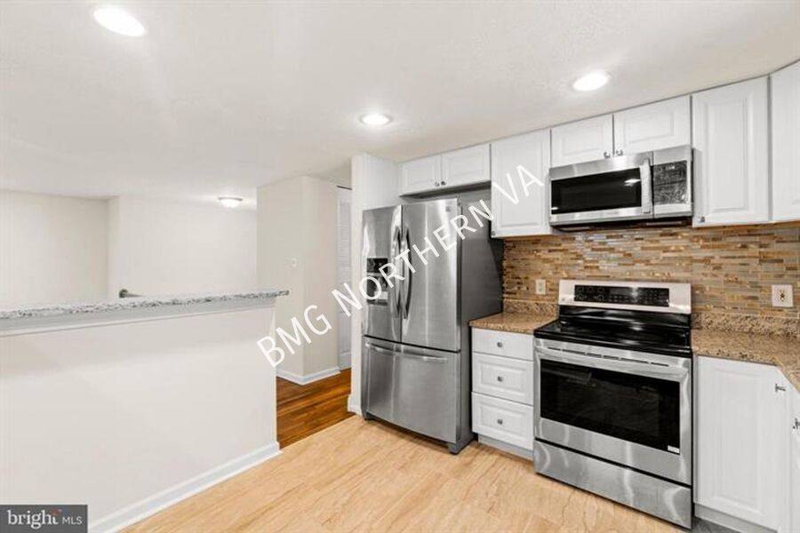 House for rent at 8461 Yellow Leaf Court, Springfield, VA 22153