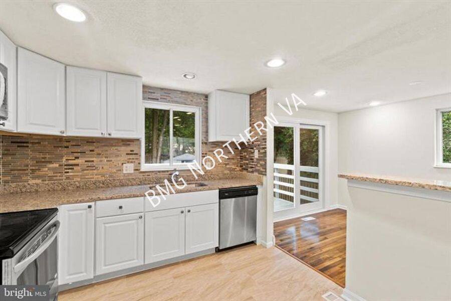 House for rent at 8461 Yellow Leaf Court, Springfield, VA 22153