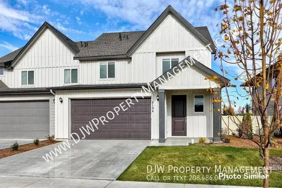 Apartment for rent at 1857 N Big Star Ave, Eagle, ID 83616