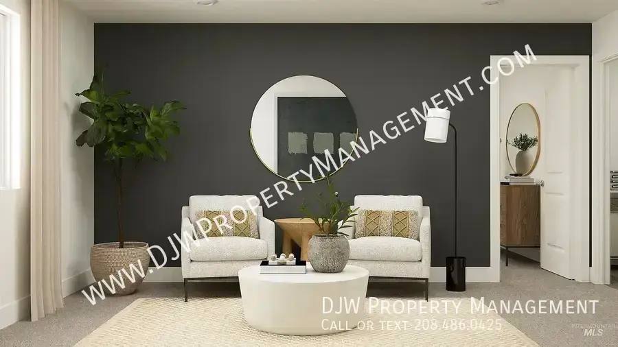 Apartment for rent at 1857 N Big Star Ave, Eagle, ID 83616