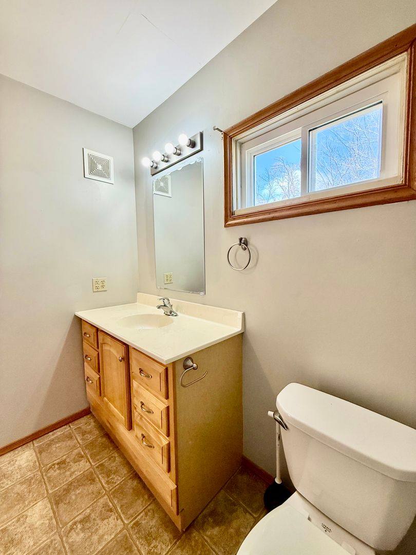 House for rent at 415 7th Ave NE, Valley City, ND 58072