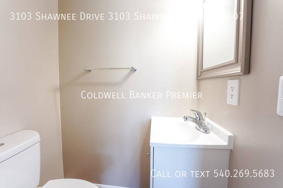 Townhouse for rent at 3103 Shawnee Dr #7, Winchester, VA 22601