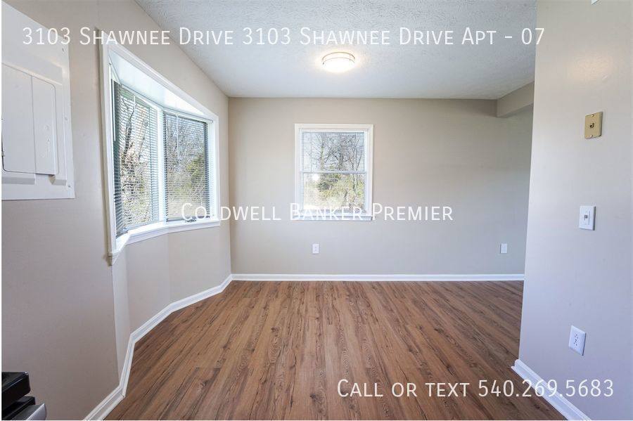Townhouse for rent at 3103 Shawnee Dr #7, Winchester, VA 22601