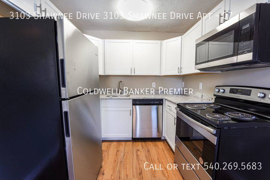Townhouse for rent at 3103 Shawnee Dr #7, Winchester, VA 22601