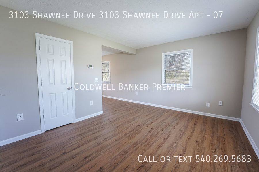 Townhouse for rent at 3103 Shawnee Dr #7, Winchester, VA 22601