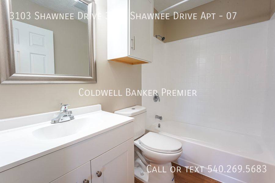 Townhouse for rent at 3103 Shawnee Dr #7, Winchester, VA 22601