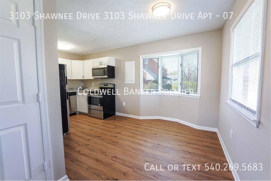 Townhouse for rent at 3103 Shawnee Dr #7, Winchester, VA 22601