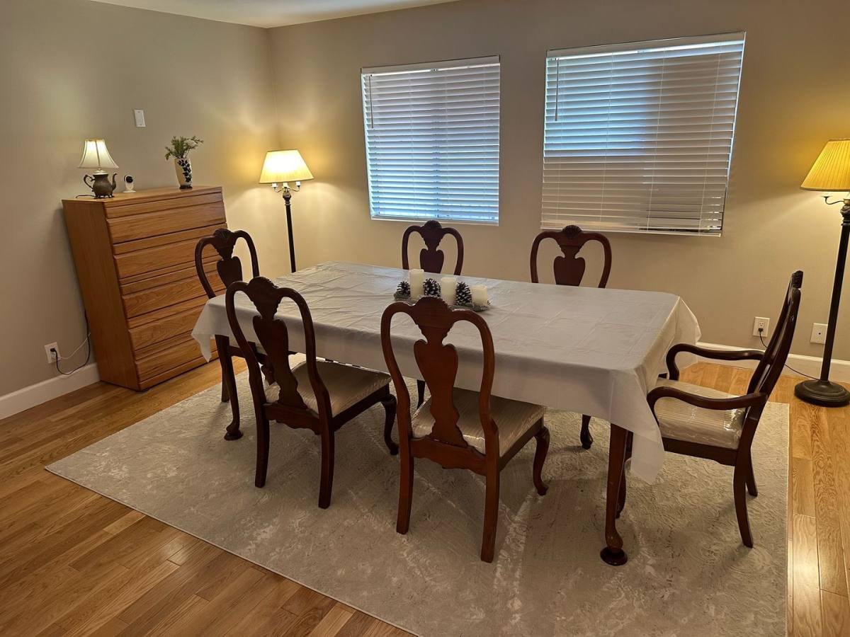 Apartment for rent at 4039 La Colina, Santa Barbara, CA 93110