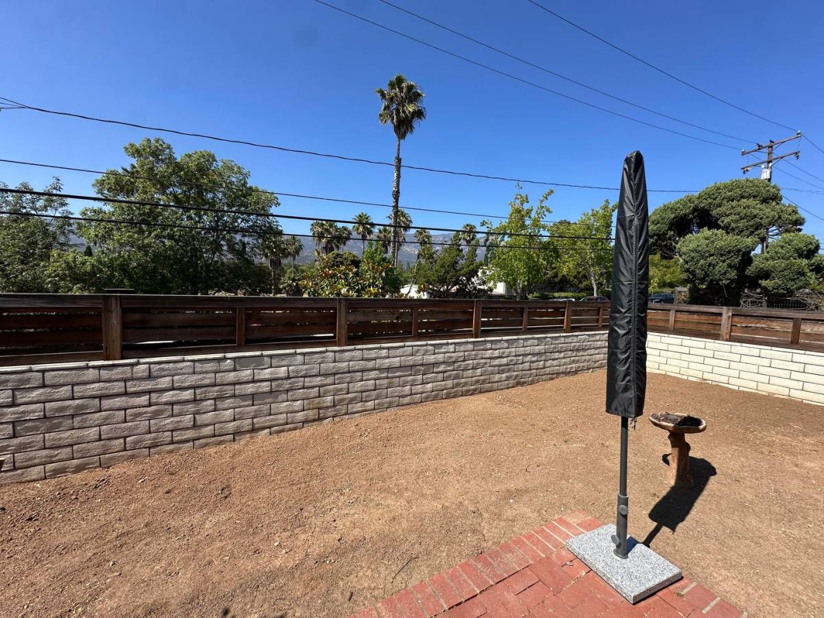 Apartment for rent at 4039 La Colina, Santa Barbara, CA 93110