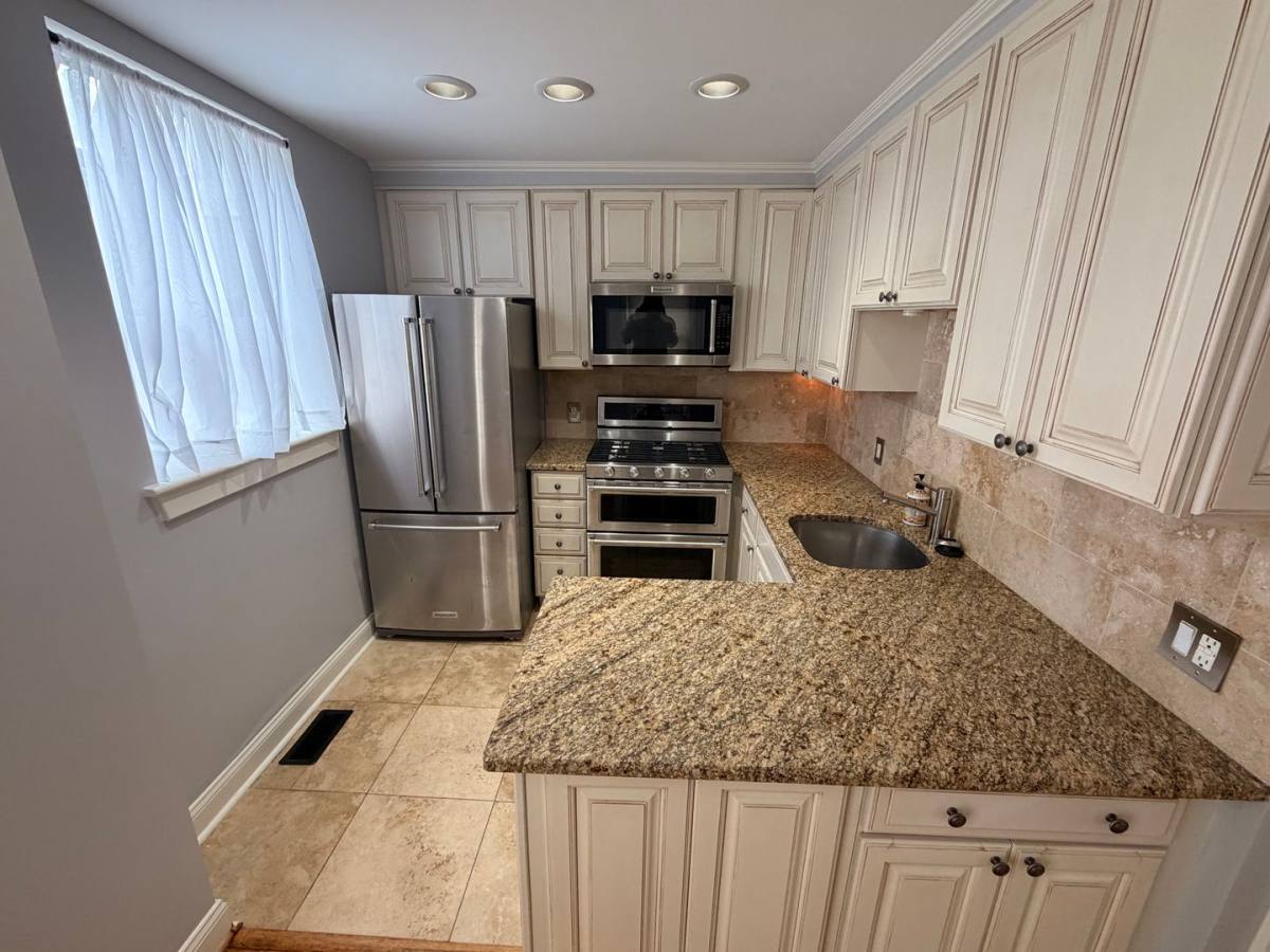 House for rent at 804 Piedmont Ave NE #A, Atlanta, GA 30308