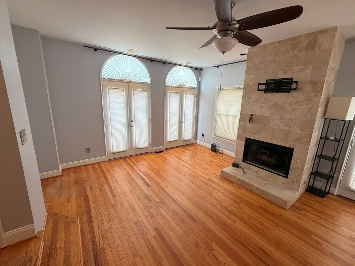 House for rent at 804 Piedmont Ave NE #A, Atlanta, GA 30308