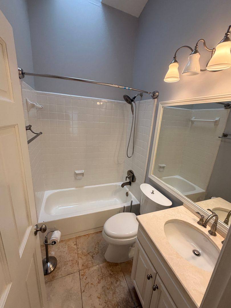 House for rent at 804 Piedmont Ave NE #A, Atlanta, GA 30308