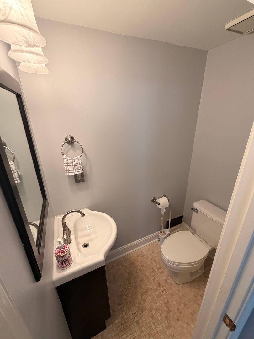House for rent at 804 Piedmont Ave NE #A, Atlanta, GA 30308