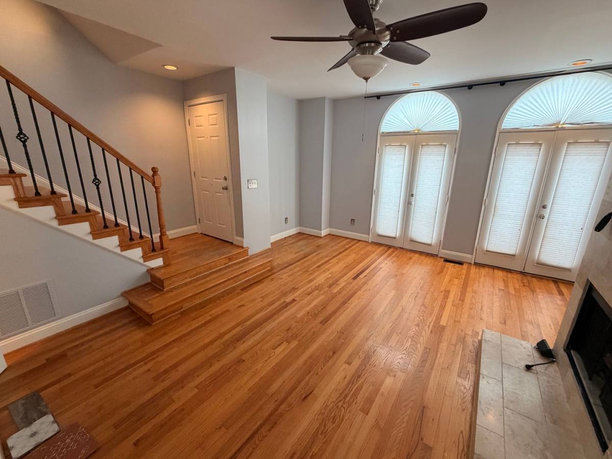 House for rent at 804 Piedmont Ave NE #A, Atlanta, GA 30308