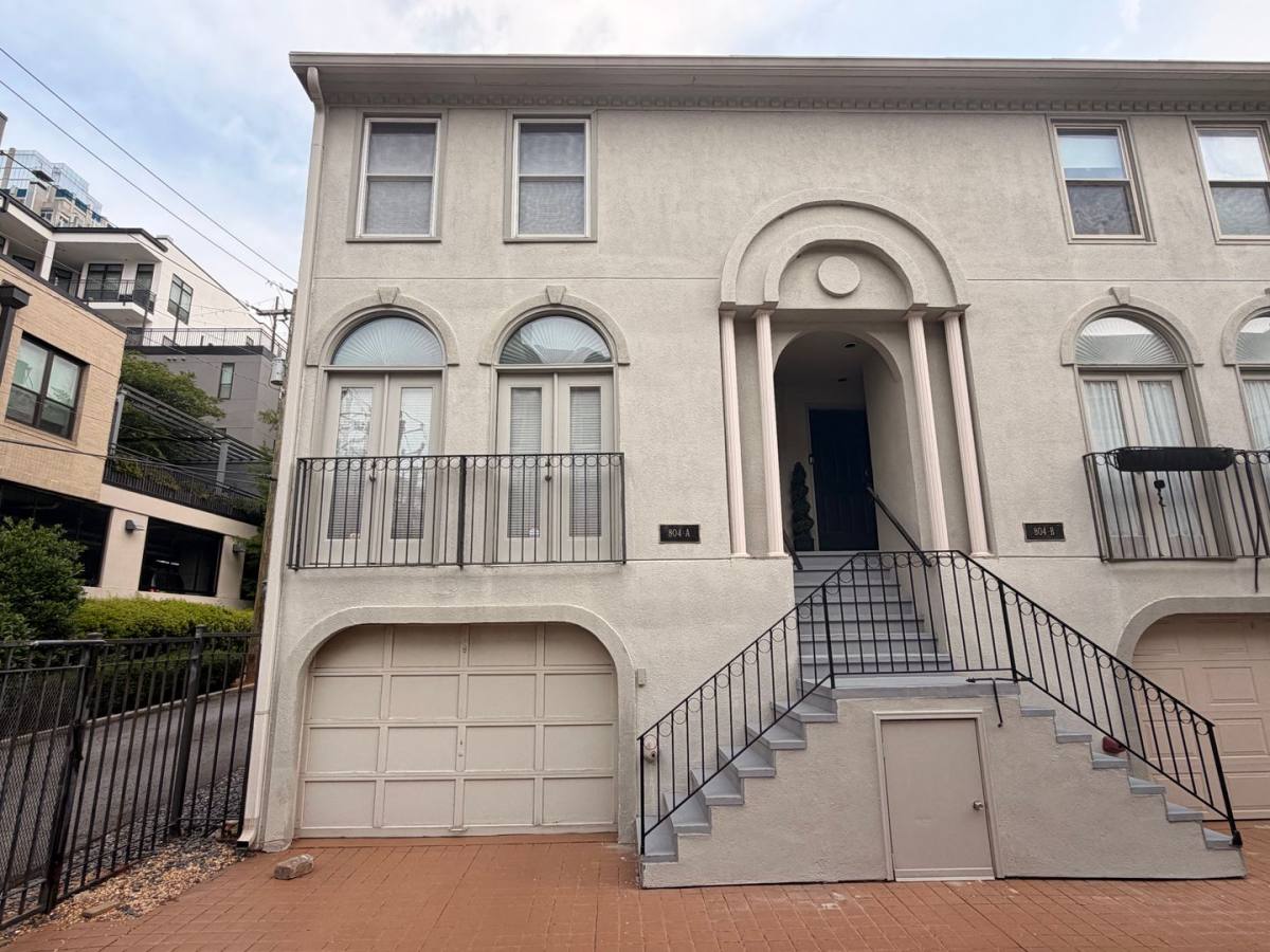 House for rent at 804 Piedmont Ave NE #A, Atlanta, GA 30308