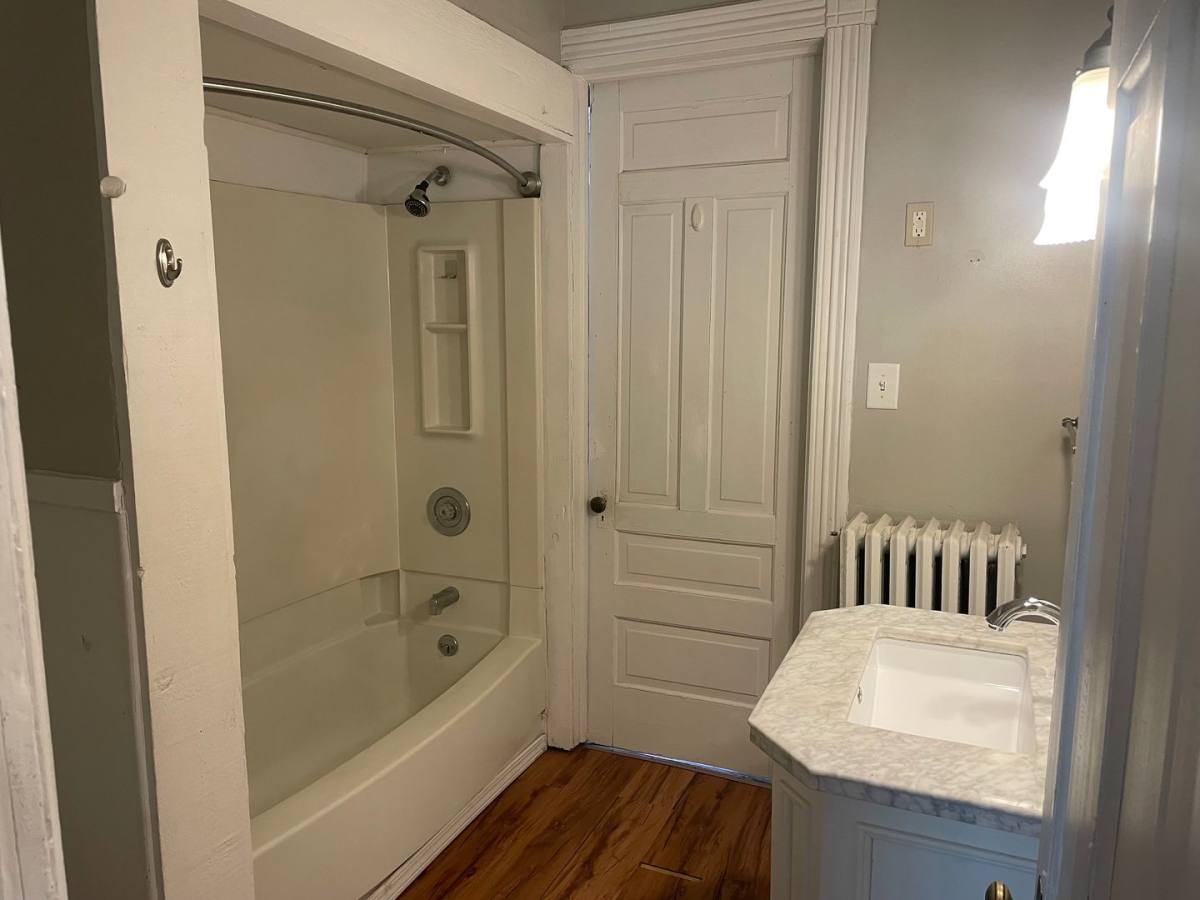 Apartment for rent at 319 S Winter St, Adrian, MI 49221