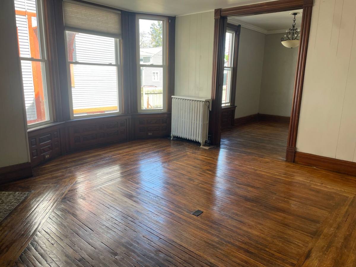 Apartment for rent at 319 S Winter St, Adrian, MI 49221
