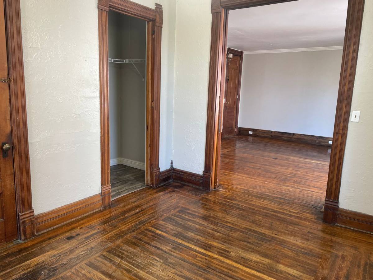 Apartment for rent at 319 S Winter St, Adrian, MI 49221