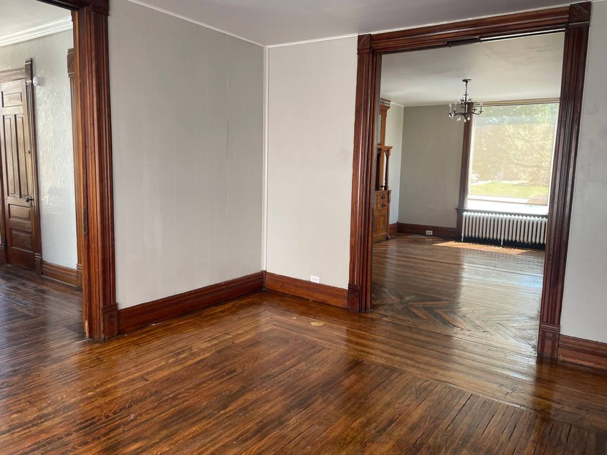 Apartment for rent at 319 S Winter St, Adrian, MI 49221