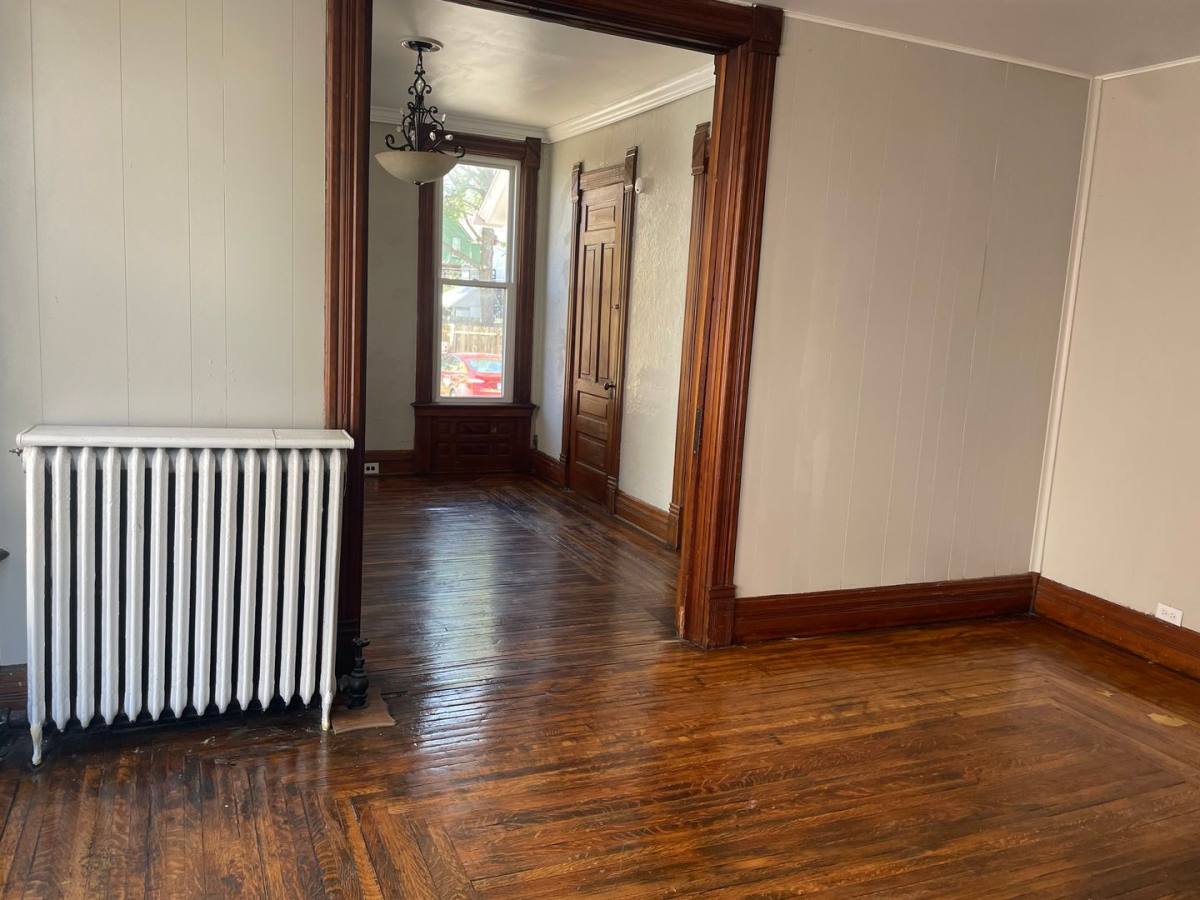 Apartment for rent at 319 S Winter St, Adrian, MI 49221