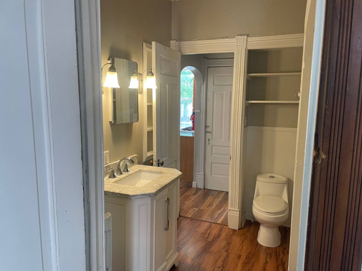 Apartment for rent at 319 S Winter St, Adrian, MI 49221