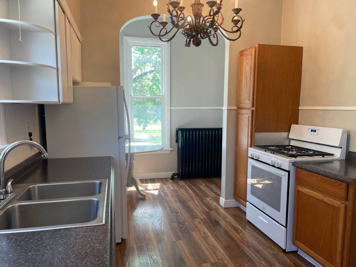 Apartment for rent at 319 S Winter St, Adrian, MI 49221