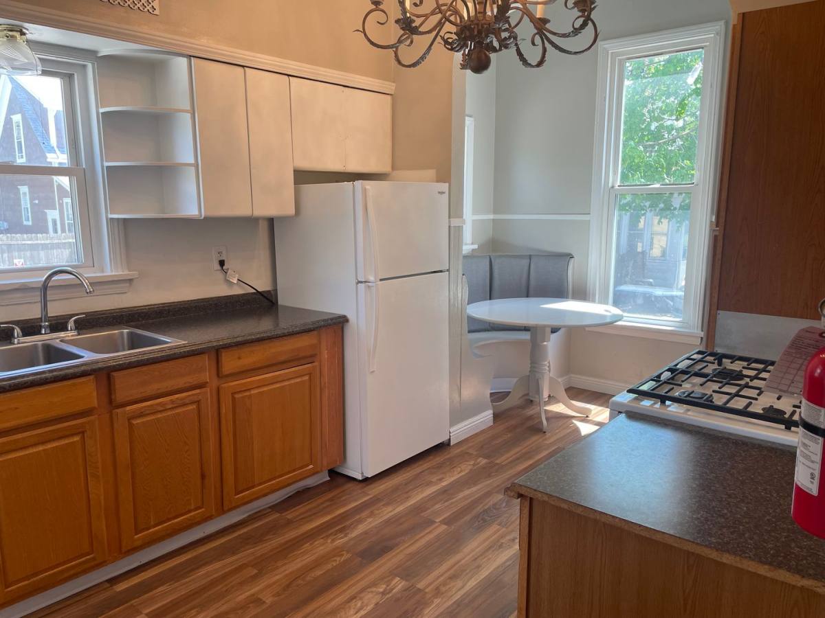 Apartment for rent at 319 S Winter St, Adrian, MI 49221