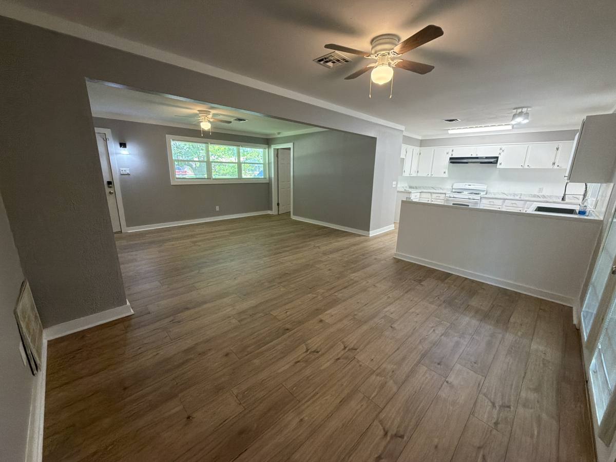 House for rent at 1610 Dudley Lane, Bossier City, LA 71112